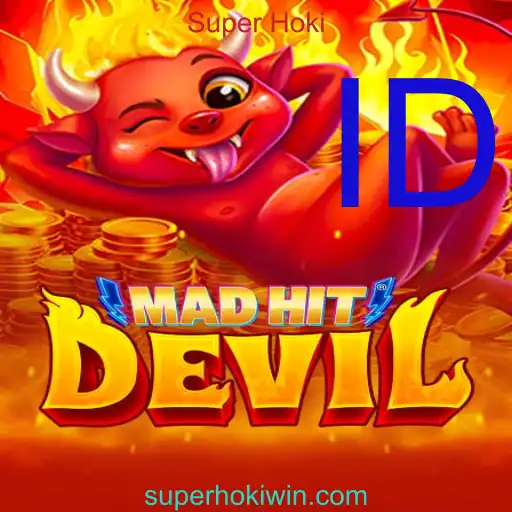 MadHitDevil