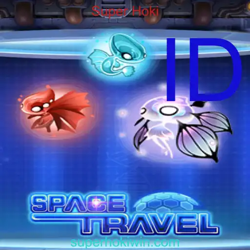 SpaceTravel
